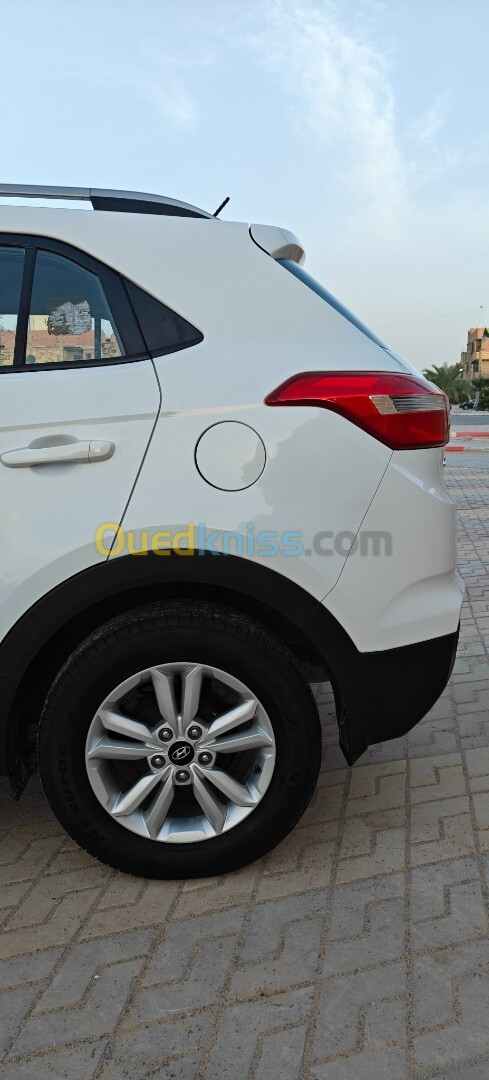 Hyundai CRETA 2018 