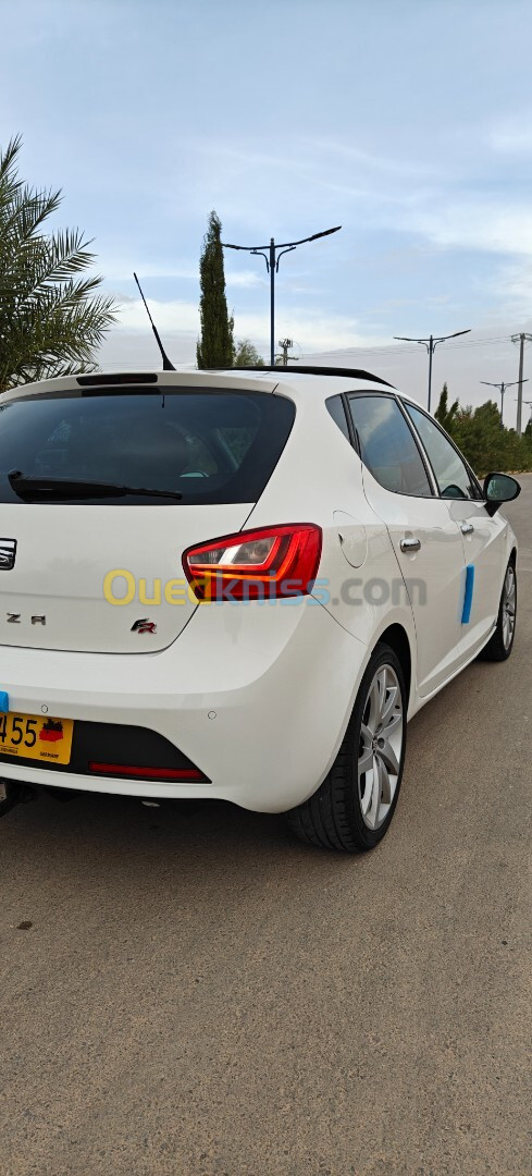 Seat Ibiza 2014 FR PLUS