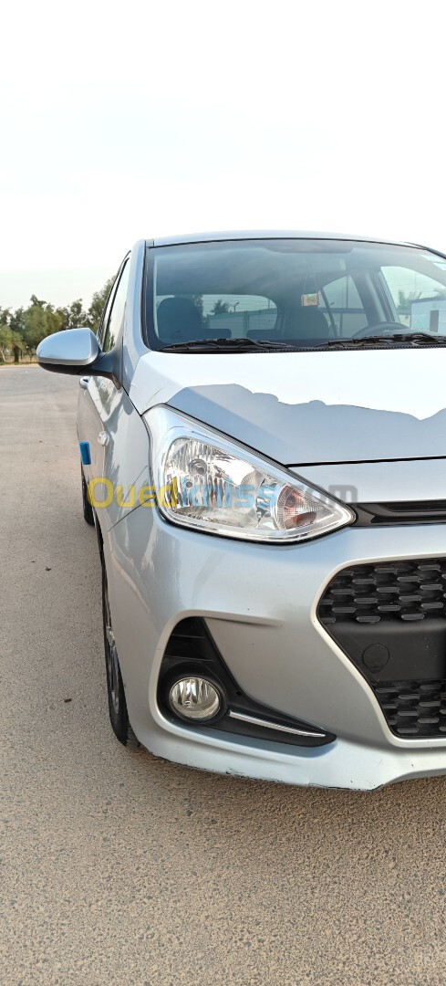 Hyundai i10 2020 i10