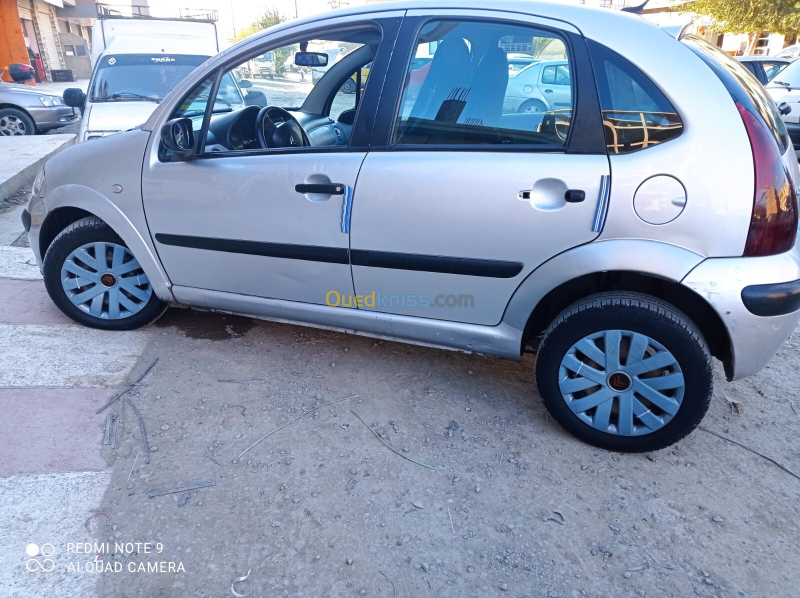 Citroen C3 2004 C3