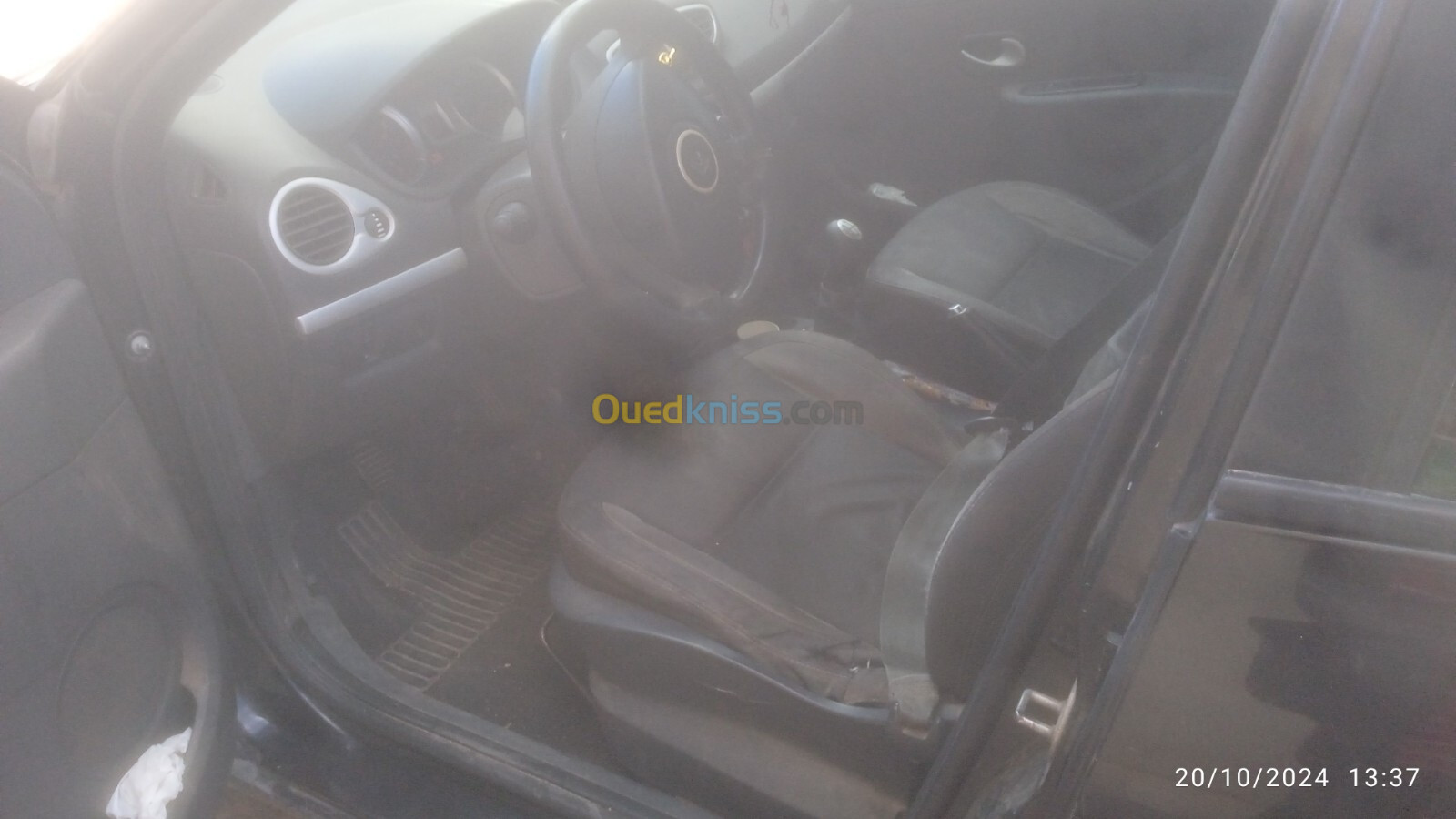 Renault Clio 3 2011 Clio 3