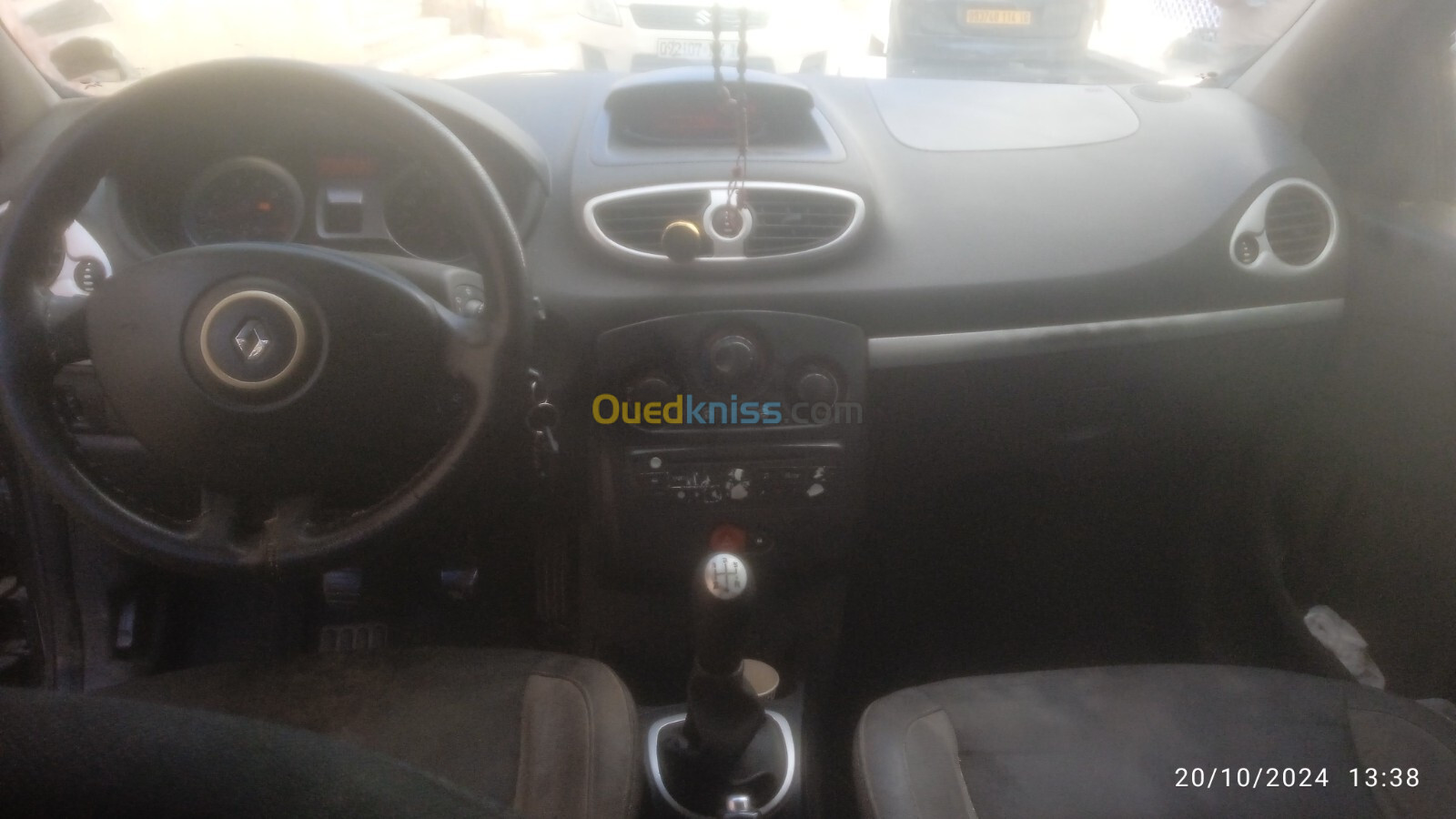 Renault Clio 3 2011 Clio 3