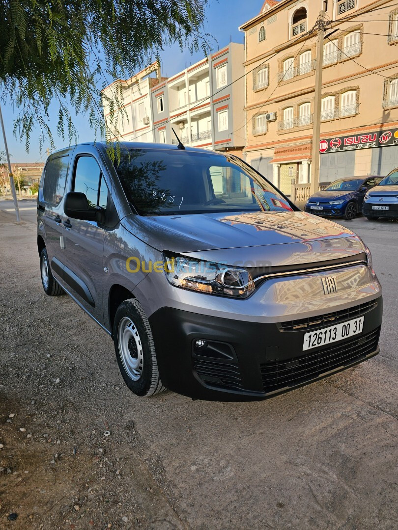 Fiat doblo 2024 dz