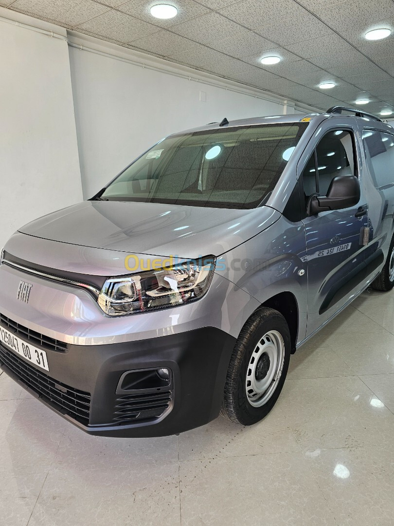 Fiat doblo 2024 dz