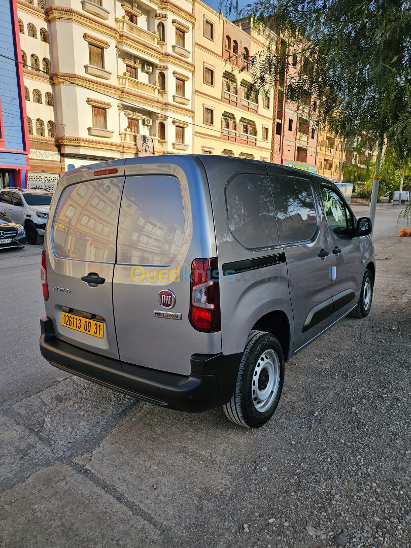 Fiat doblo 2024 bladi