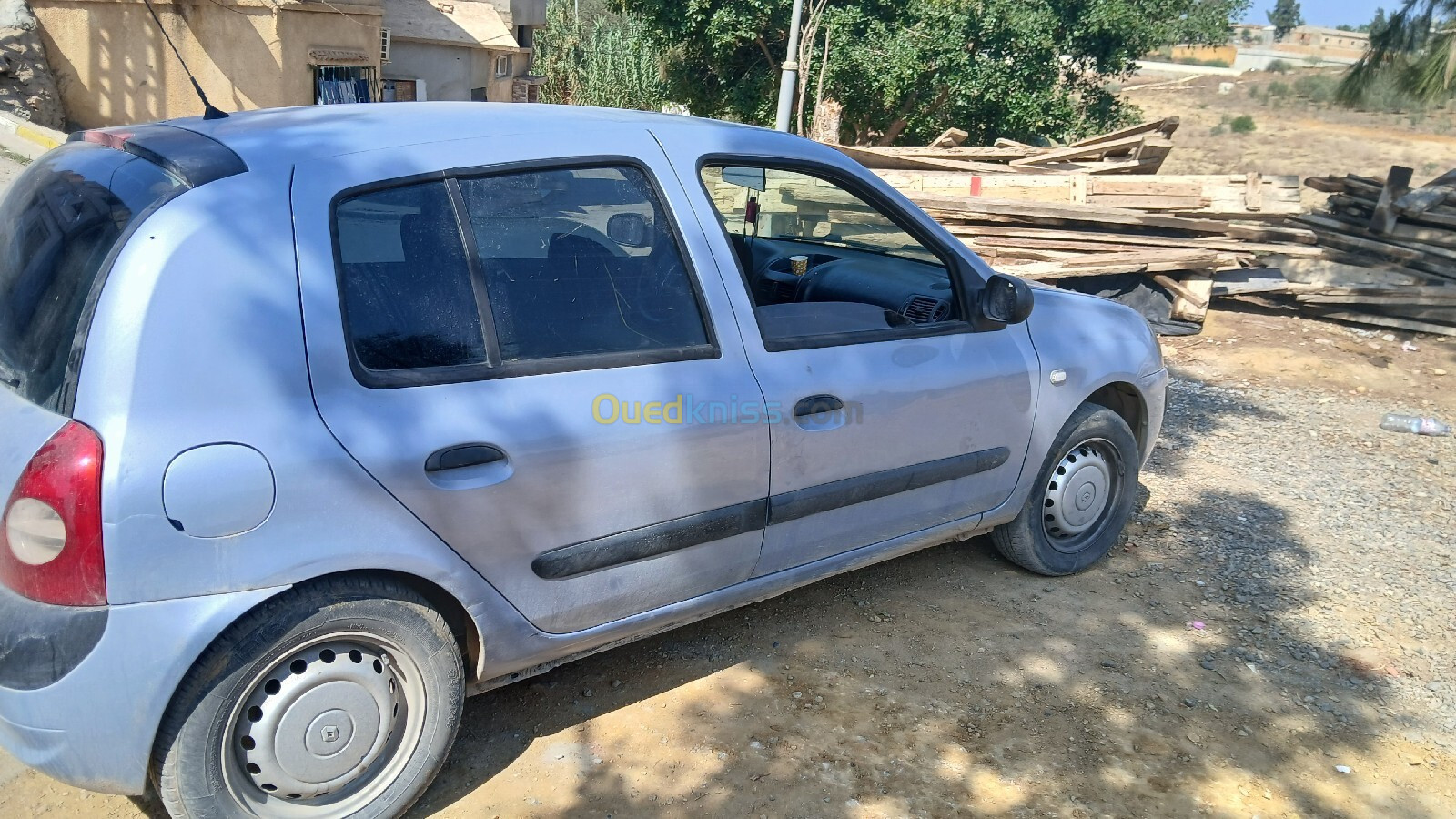 Renault Clio 2 2004 