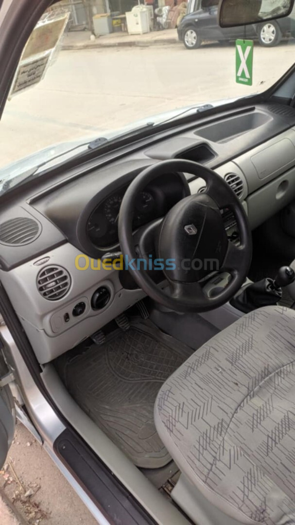 Renault Kangoo 2006 Kangoo