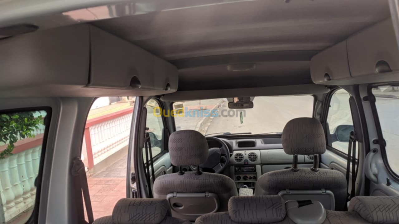 Renault Kangoo 2006 Kangoo