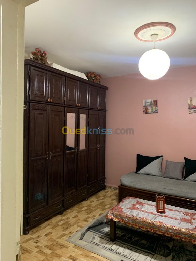 Vente Villa Boumerdes Hammedi