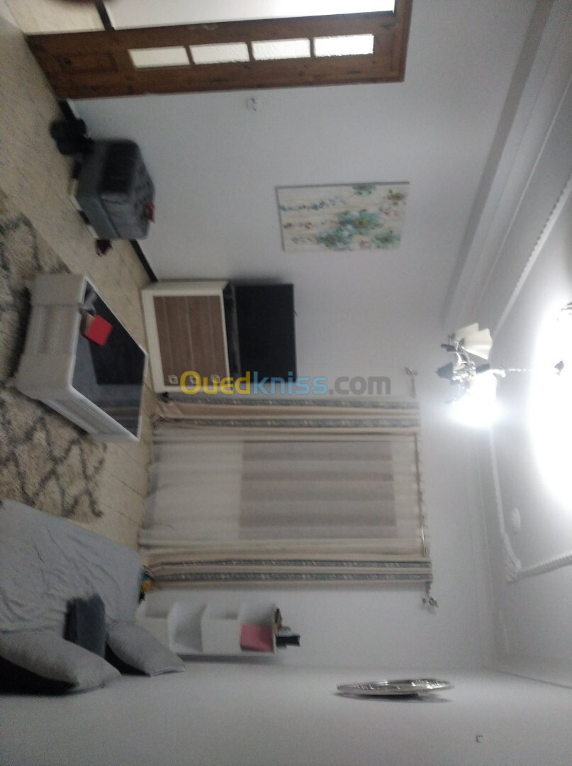 Location Appartement Alger Beni messous