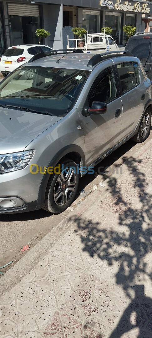 Dacia Sandero 2019 Stepway