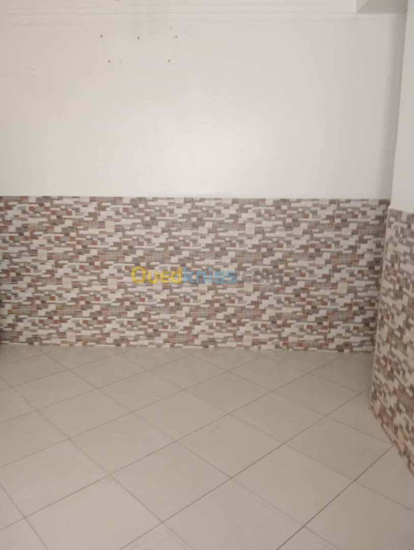 Location Appartement F2 Blida Beni tamou