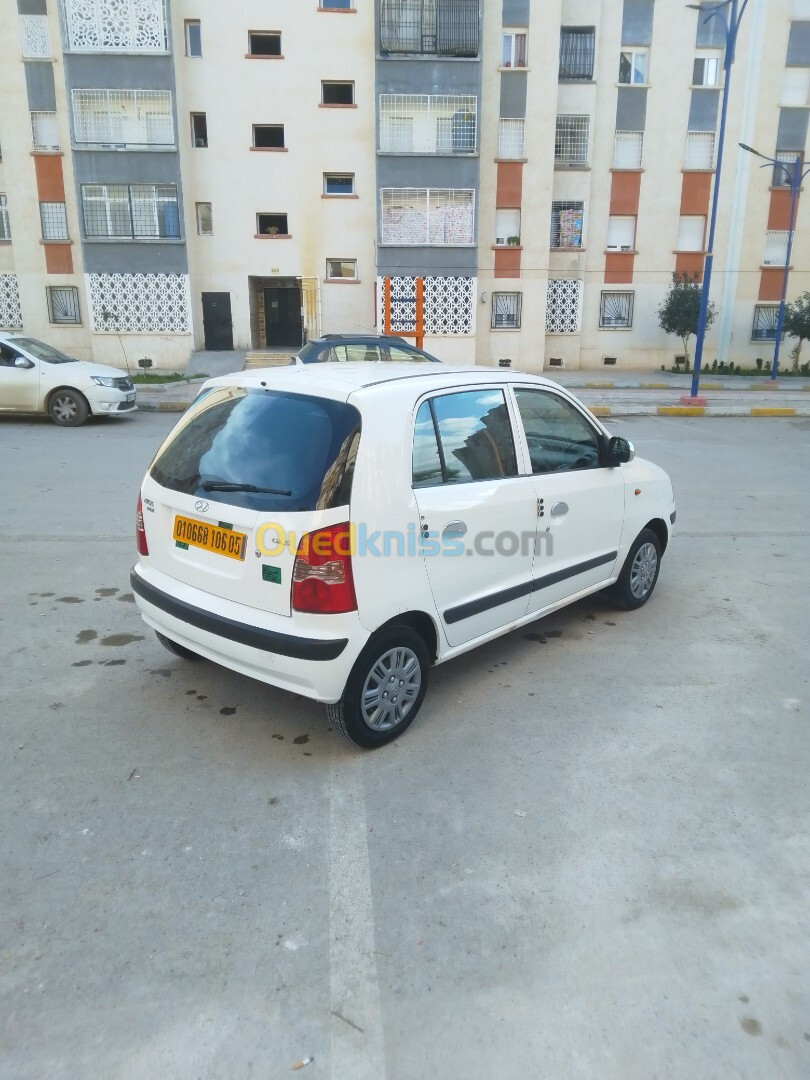 Hyundai Atos 2006 GLS