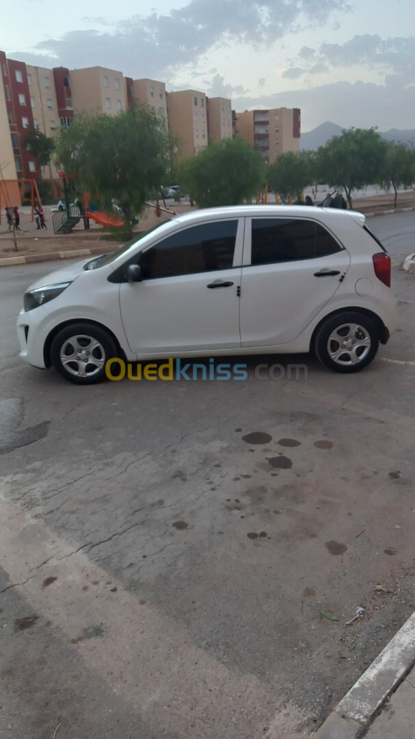 Kia Picanto 2019 LX Start