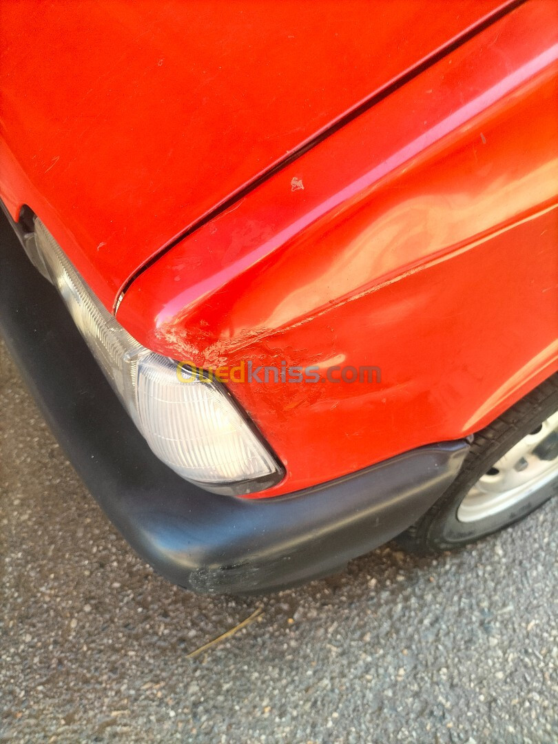 Suzuki Maruti 800 2007 Maruti 800