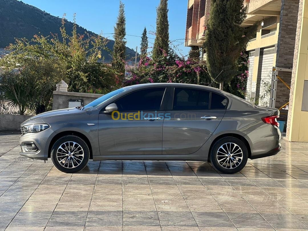 Fiat Tipo 2024 City