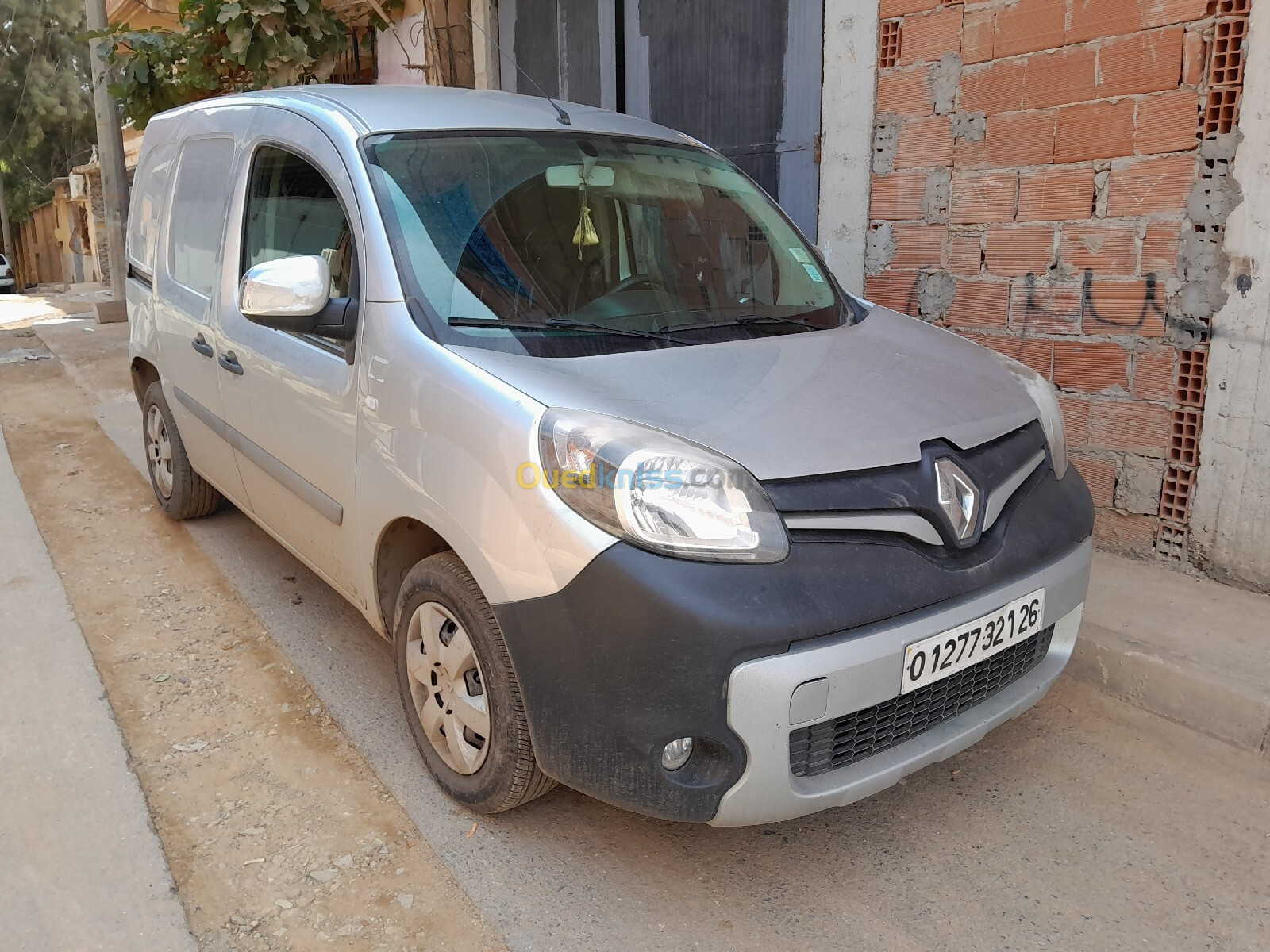 Renault Kangoo 2021 