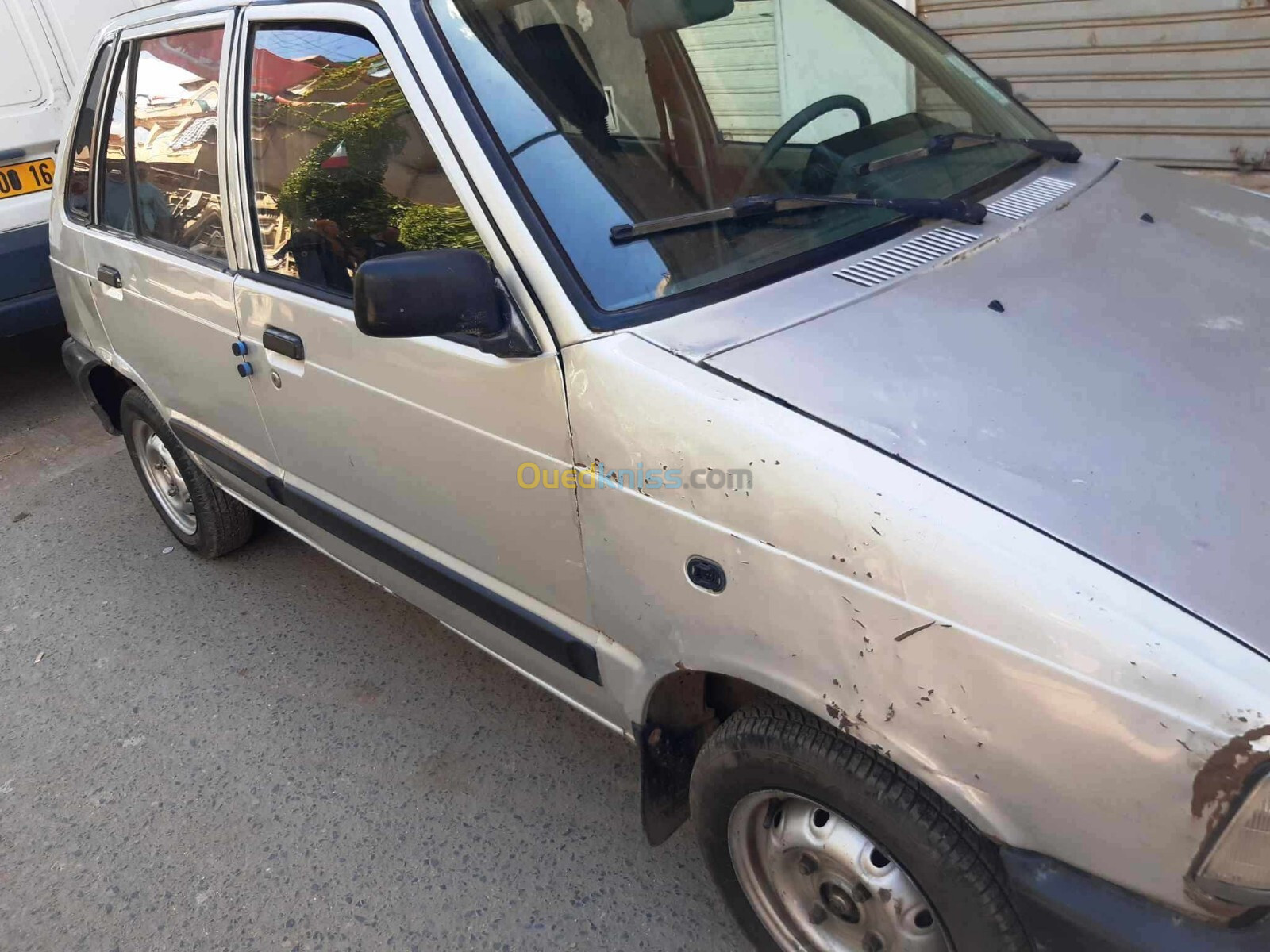 Suzuki Maruti 800 2013 Maruti 800