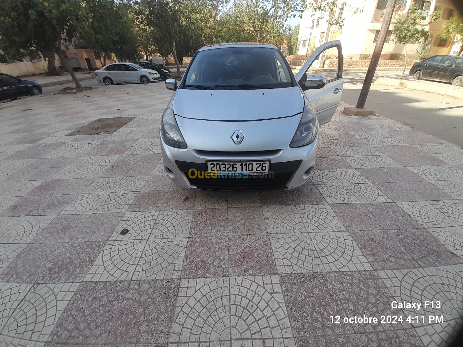 Renault Clio 3 2010 Clio 3