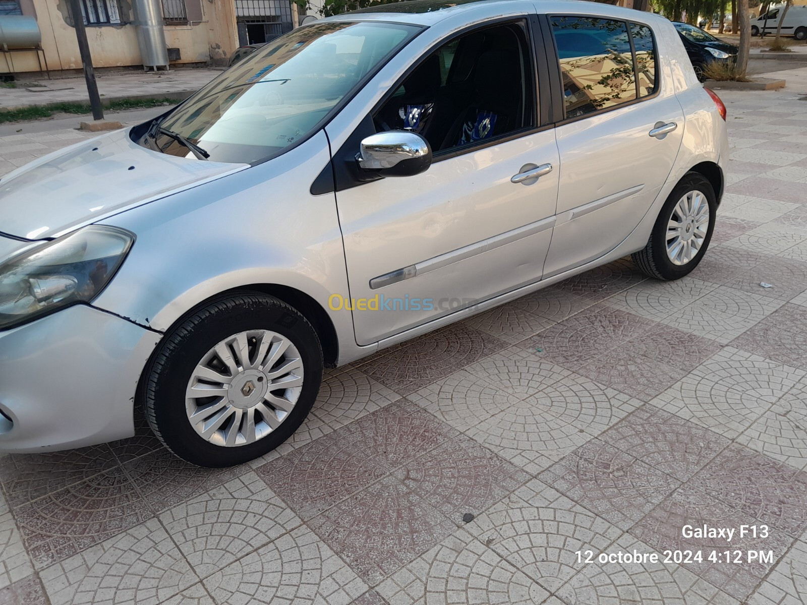 Renault Clio 3 2010 Clio 3