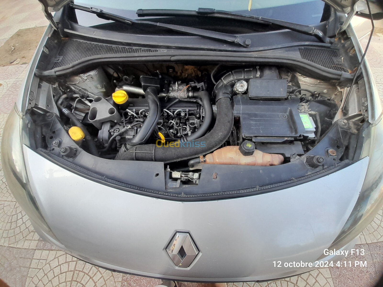 Renault Clio 3 2010 Clio 3