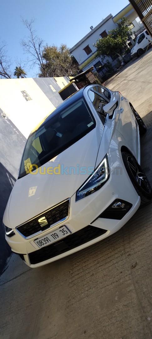 Seat Ibiza 2019 HIGH