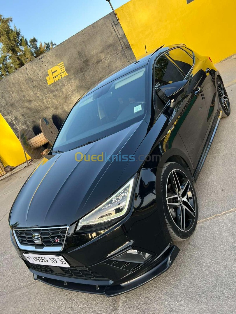 Seat Ibiza 2019 FR