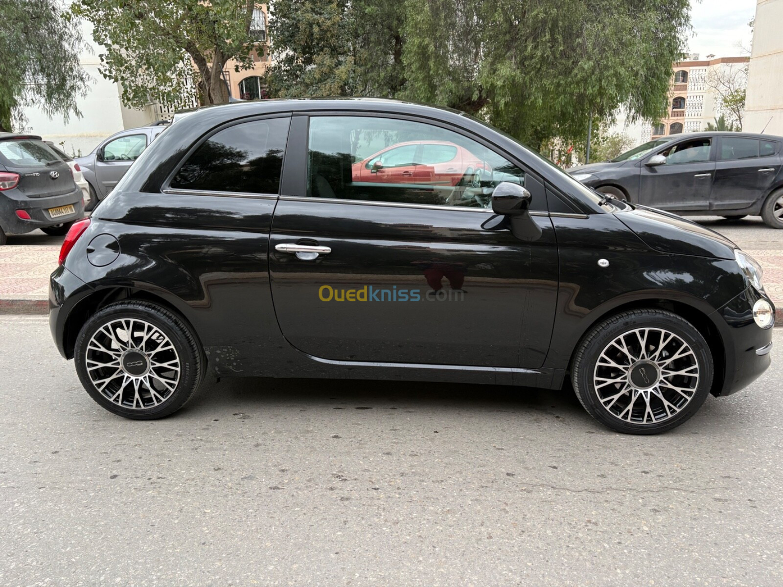 Fiat 500 2023 Dolce vita