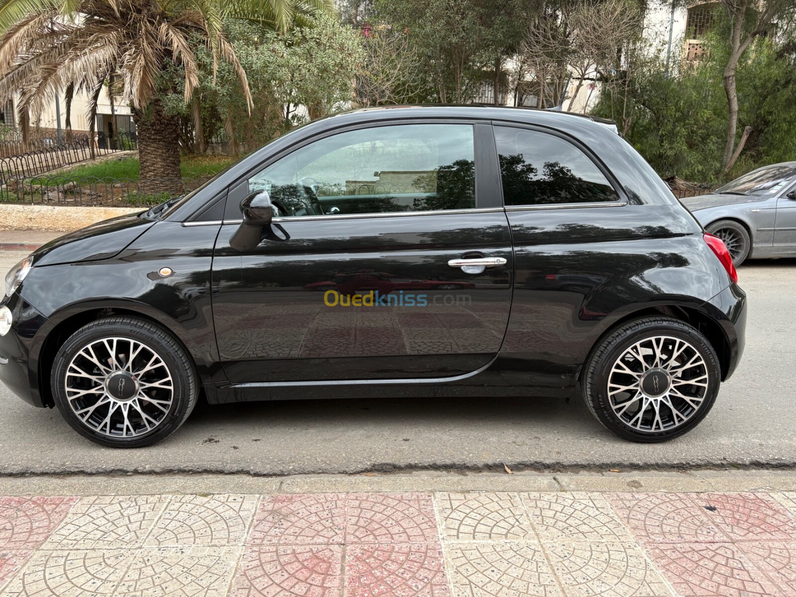 Fiat 500 2023 Dolce vita