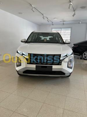 Hyundai Creta 2024 