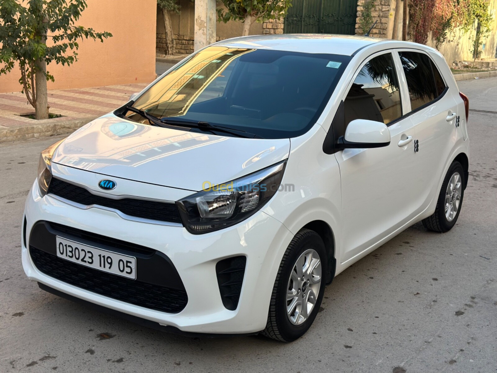 Kia Picanto 2019 LX Star +