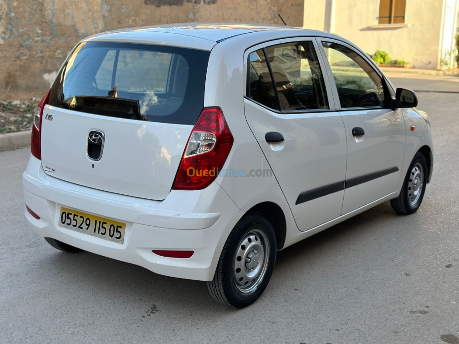 Hyundai i10 2015 GL Plus