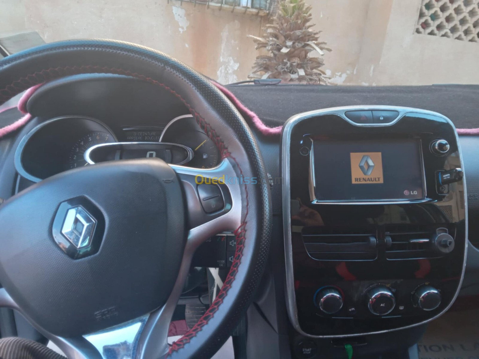 Renault Clio 4 2015 Limited