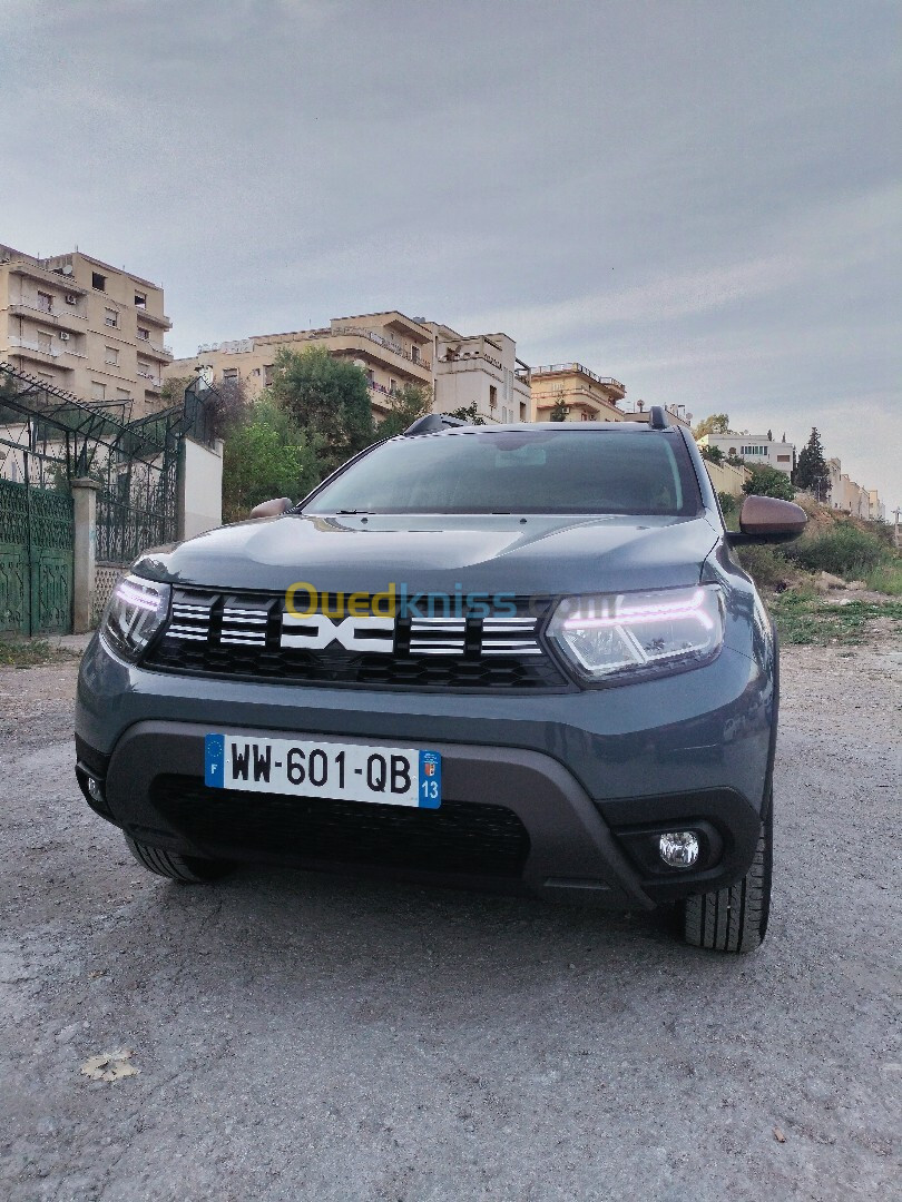 Dacia Duster 2024 Gold