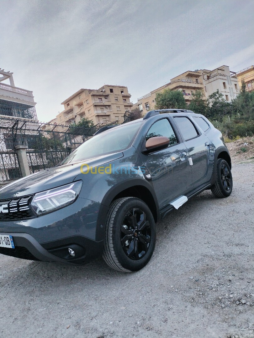 Dacia Duster 2024 Gold