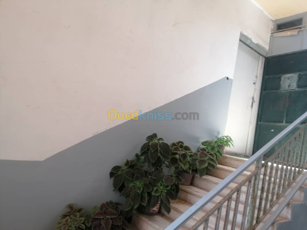 Vente Appartement F4 Mostaganem Mostaganem