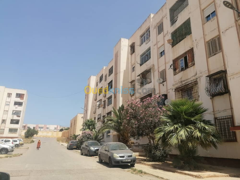 Vente Appartement F4 Mostaganem Mostaganem