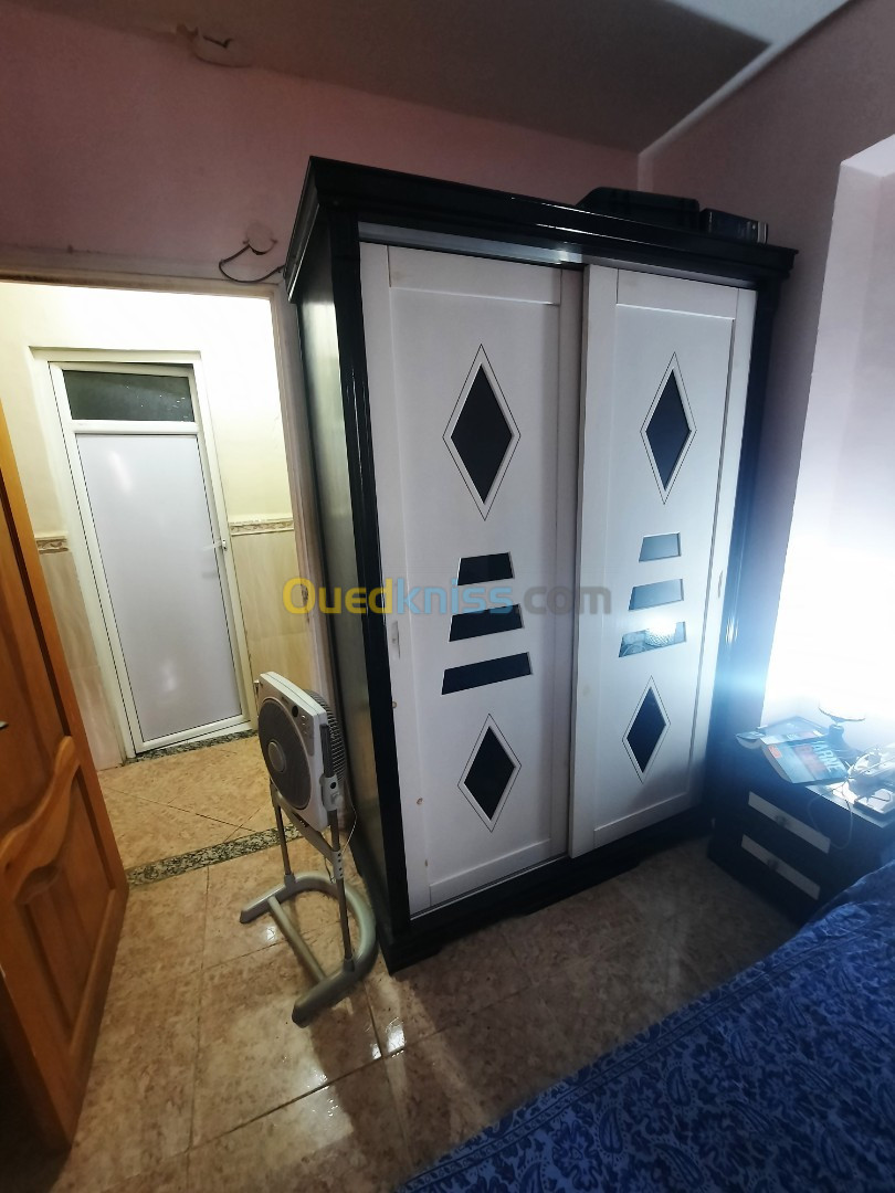 Vente Appartement F4 Oran Oran