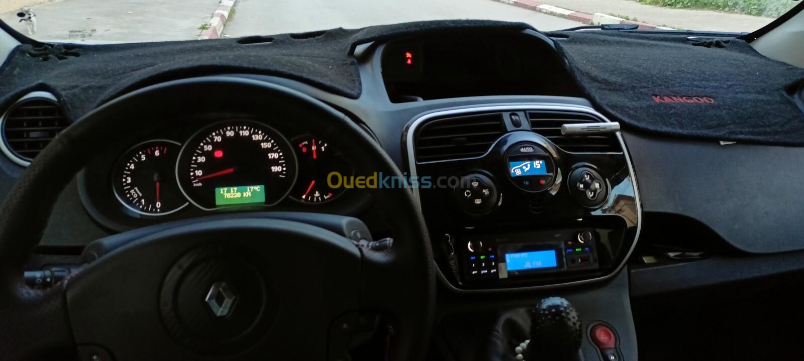 Renault Kangoo 2021 Privilège plus