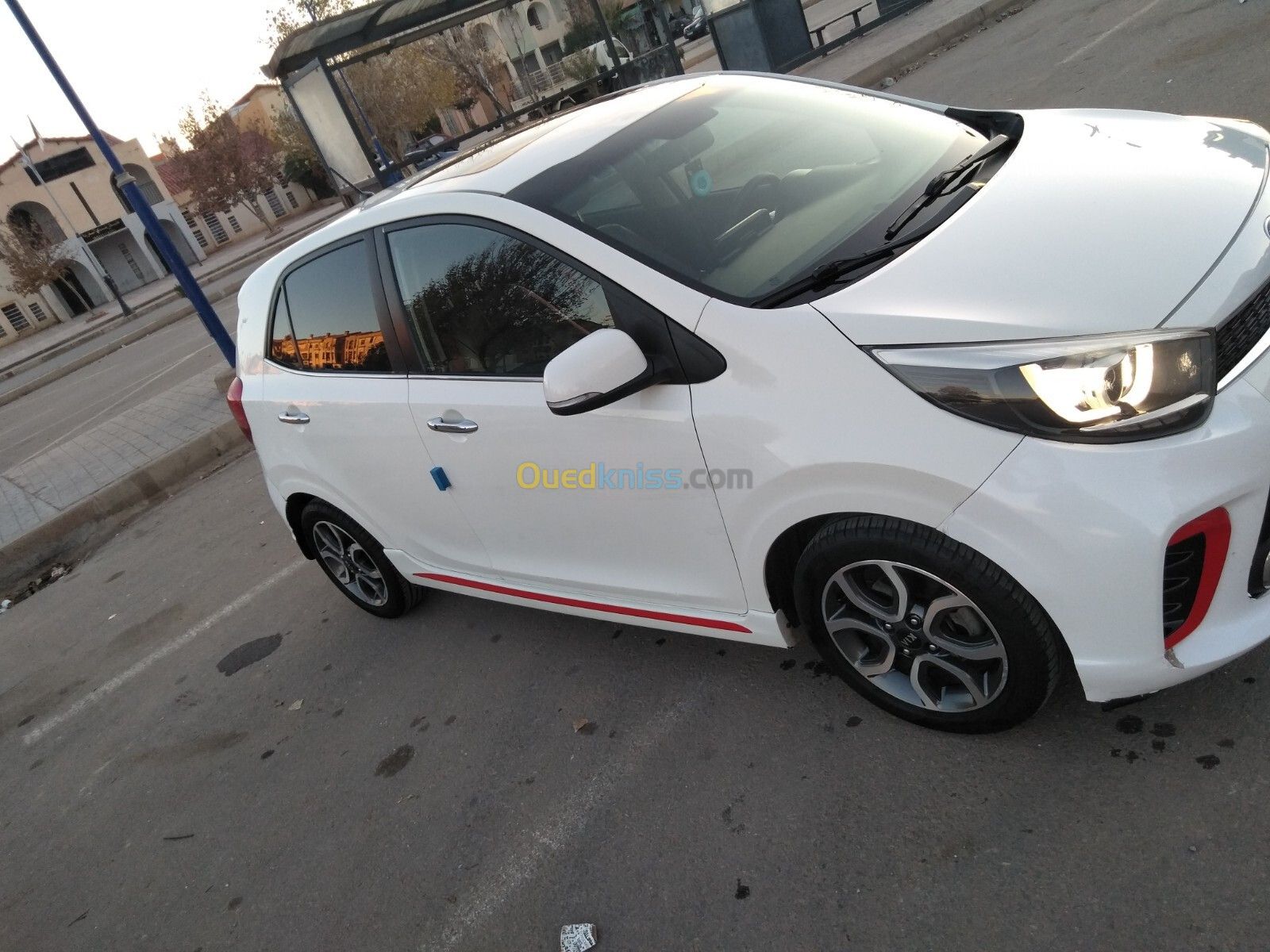 Kia Picanto 2018 GT-Line