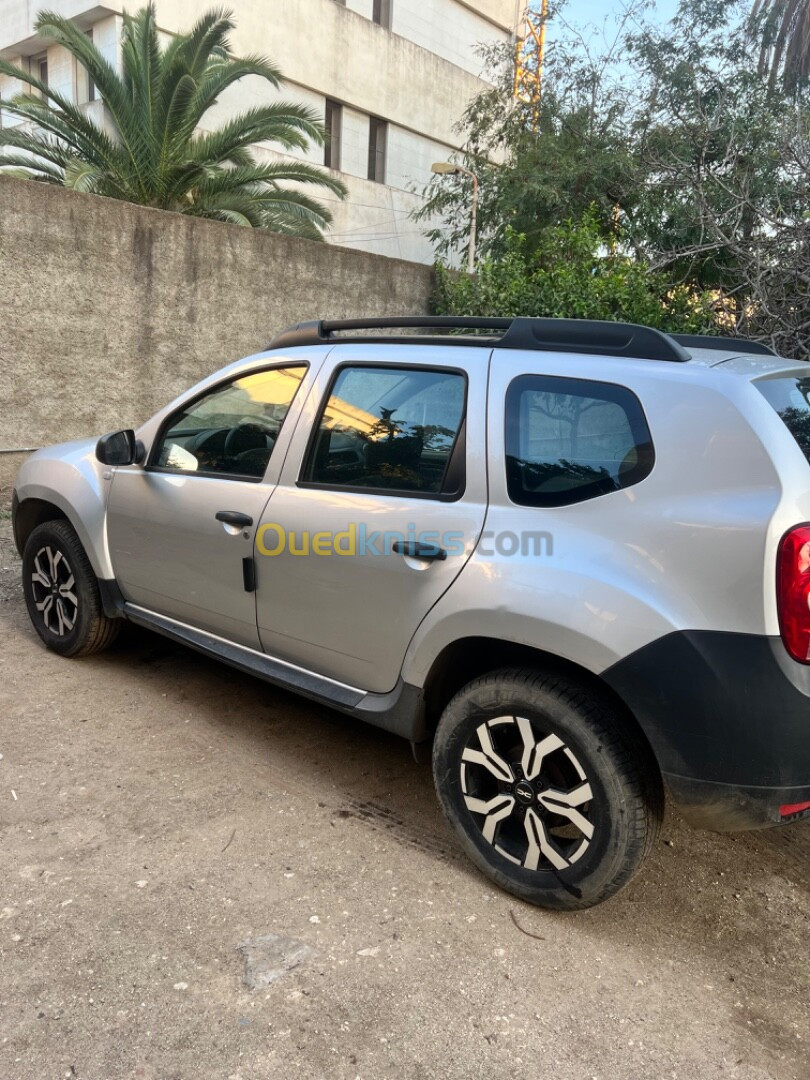 Dacia Duster 2012 Ambiance