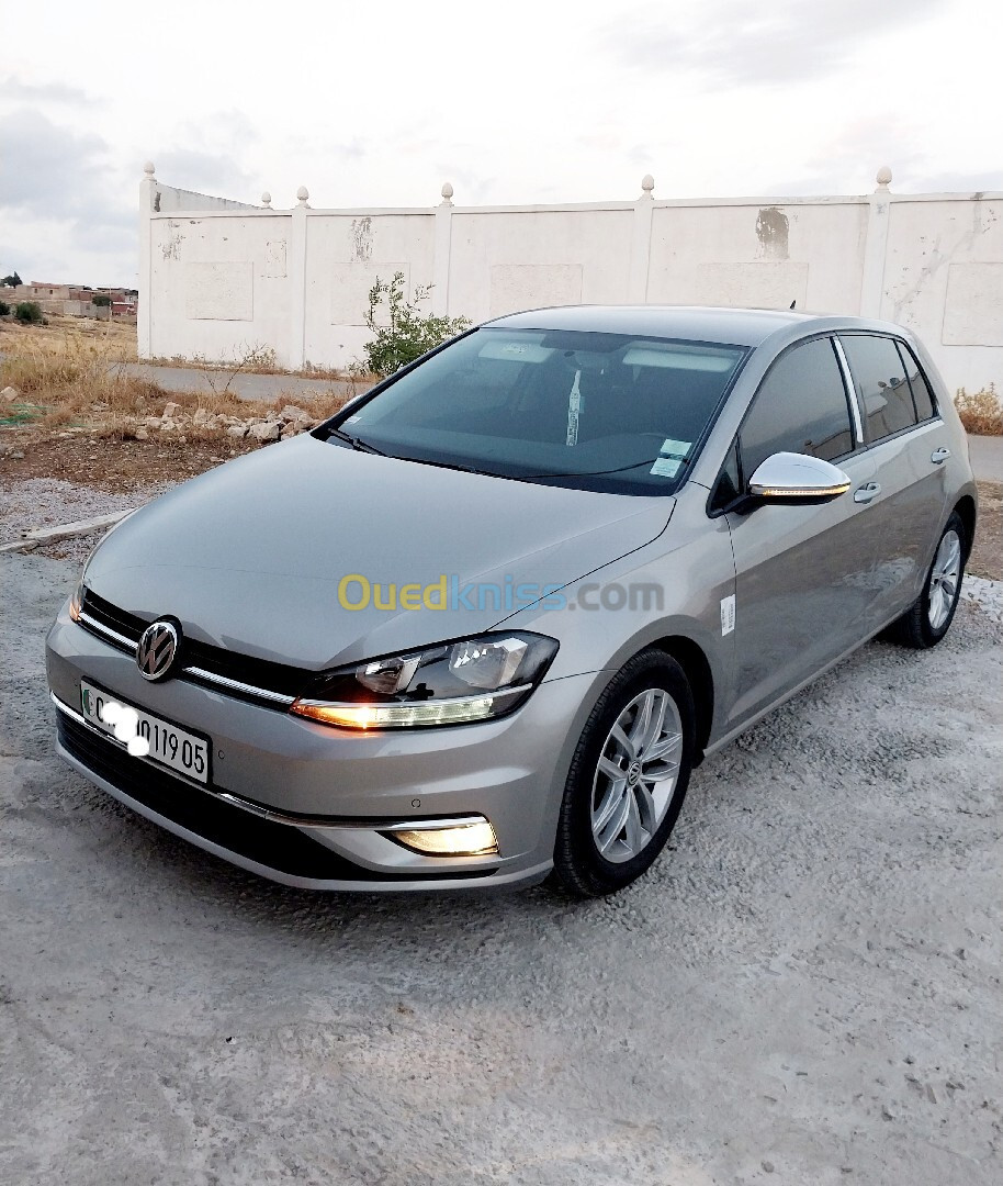 Volkswagen Golf 7 2019 START+