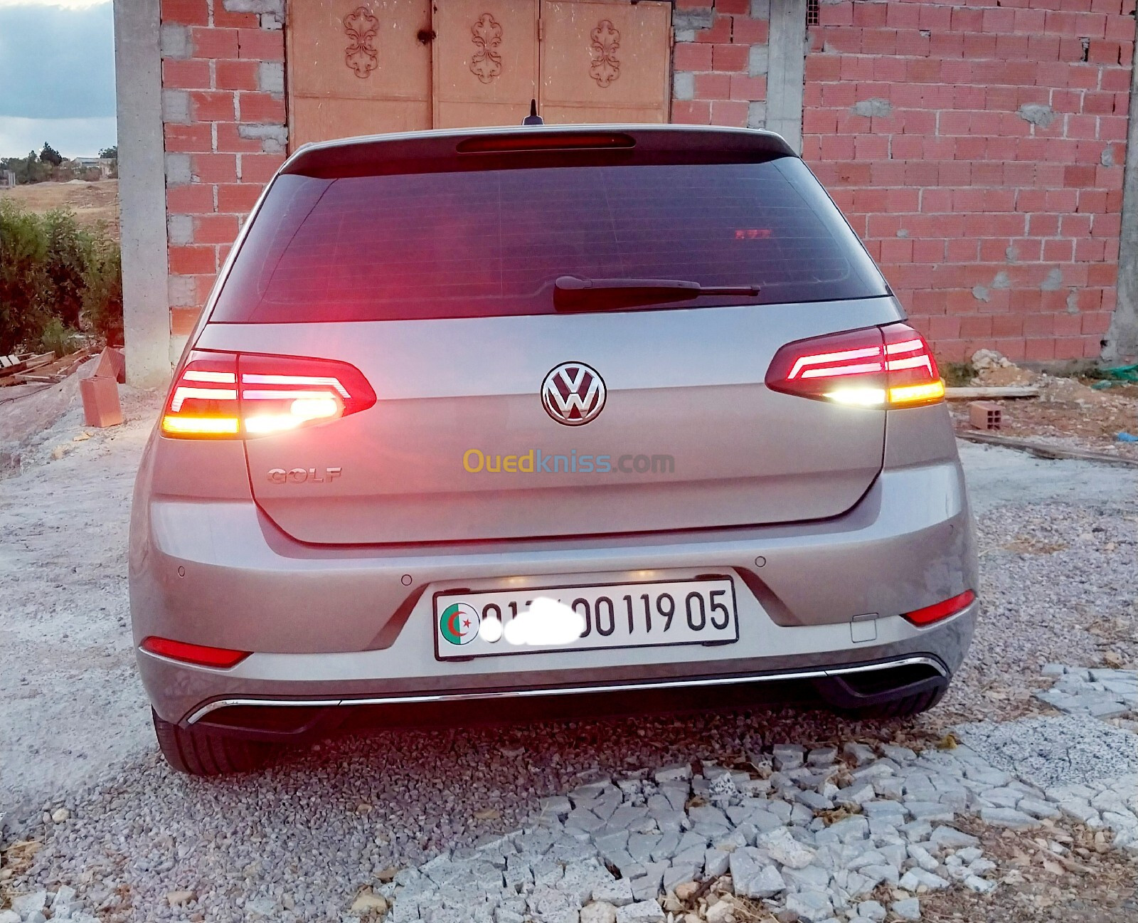 Volkswagen Golf 7 2019 START+