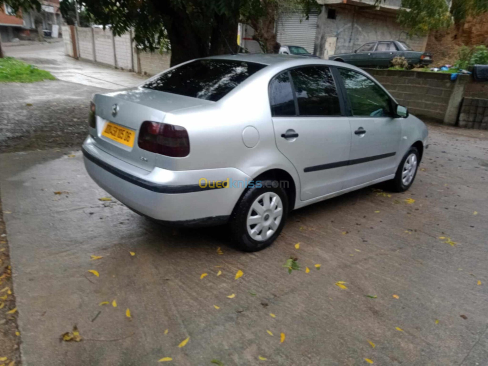 Volkswagen Polo classique 2005 Polo classique