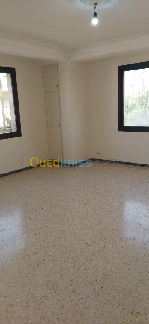 Location Niveau De Villa F3 Alger Staoueli