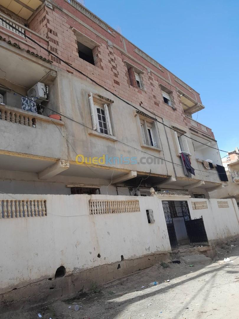 Vente Villa Alger Bordj el bahri