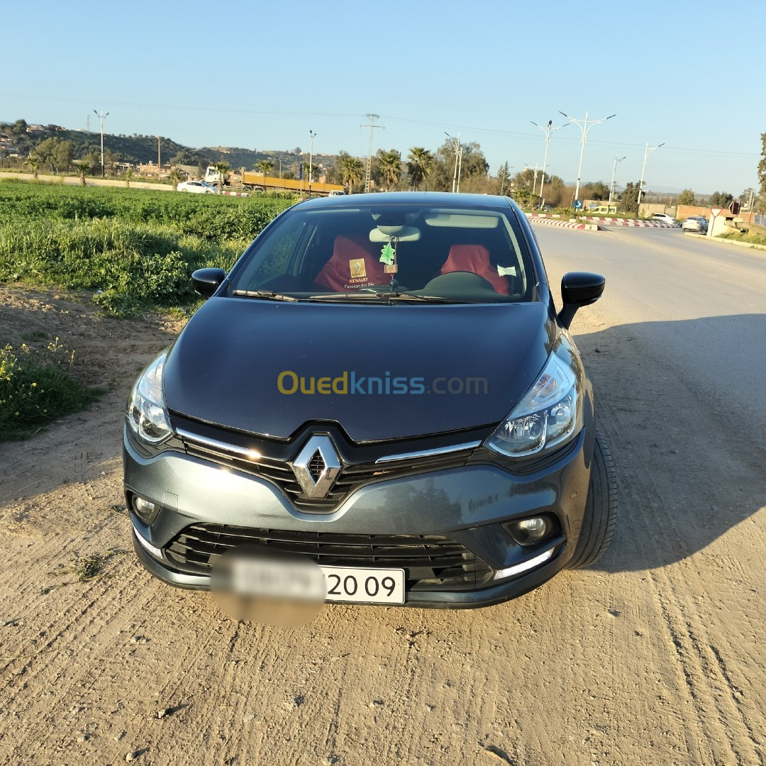 Renault Clio 4 2020 Limited 2