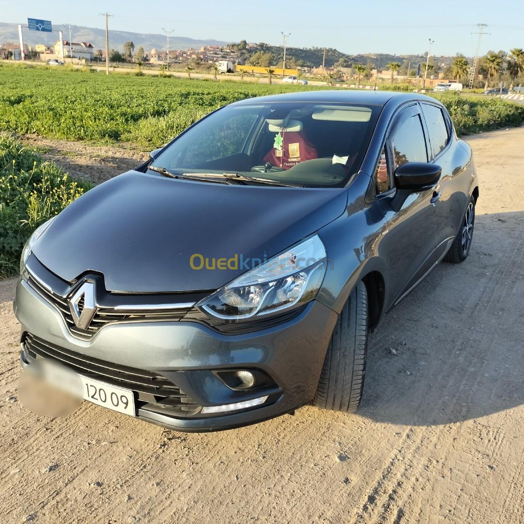 Renault Clio 4 2020 Limited 2