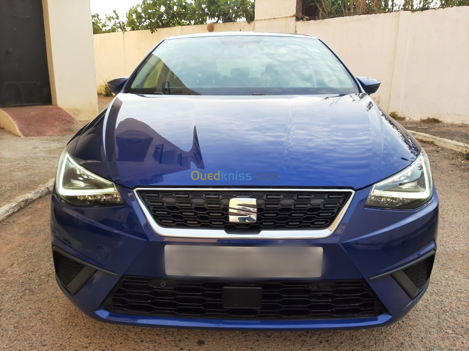 Seat Ibiza 2019 Urban