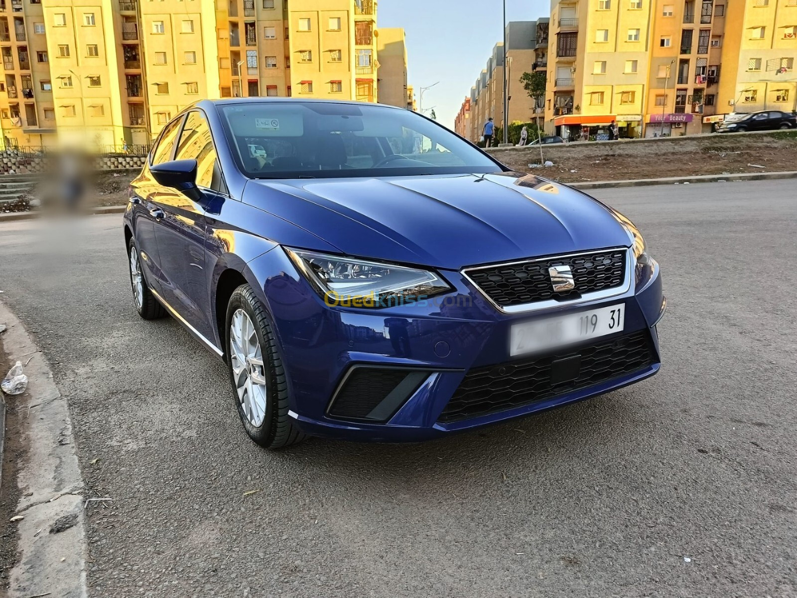 Seat Ibiza 2019 Urban